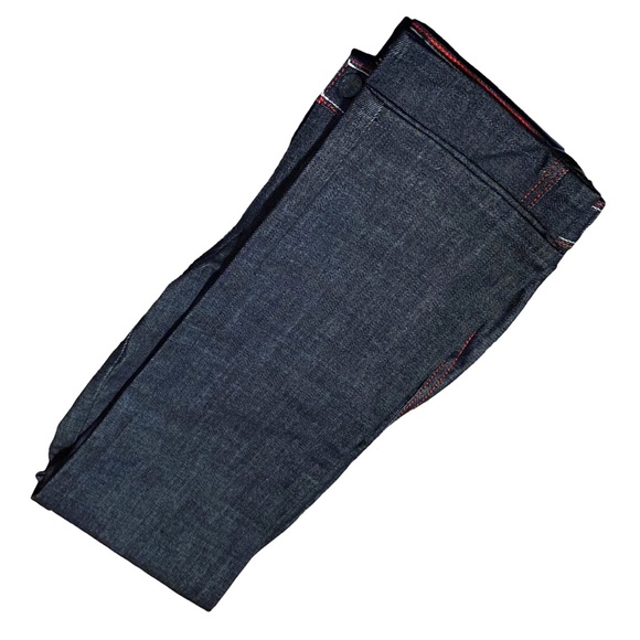 Tory Burch Jeans Limited Edition - Picture 7 of 11